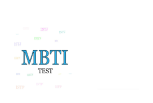 آزمون MBTI